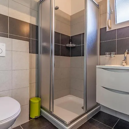 Apartment In With Kitchen Medulin