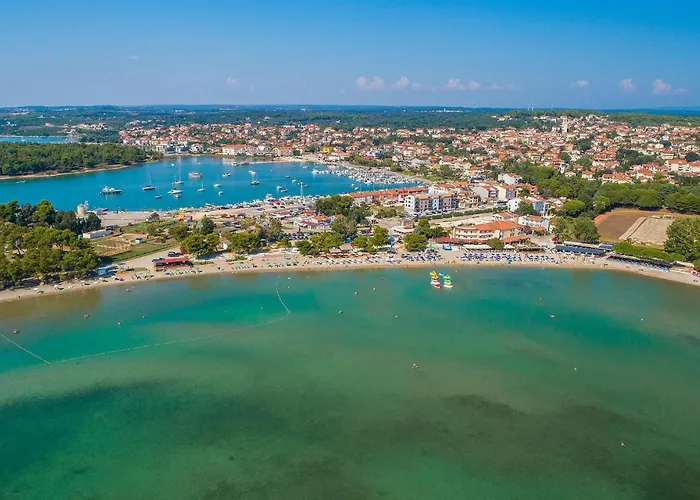 Stunning In With Wifi Appartement *