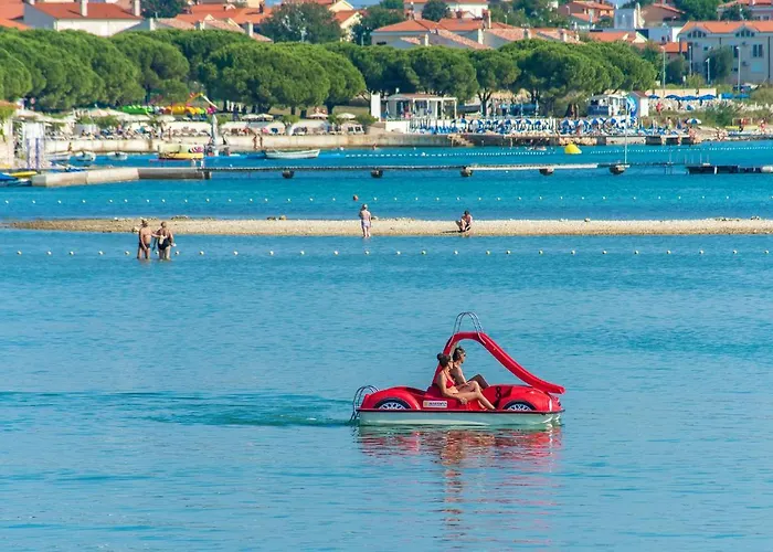 Stunning In With Wifi Appartement *