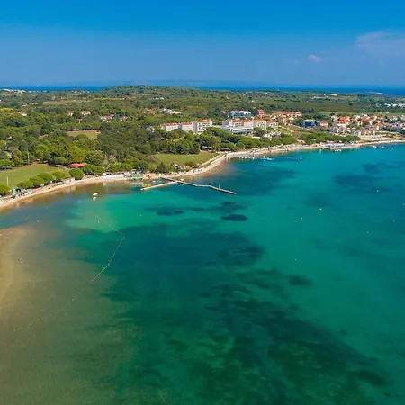 Apartman Stunning In With Wifi