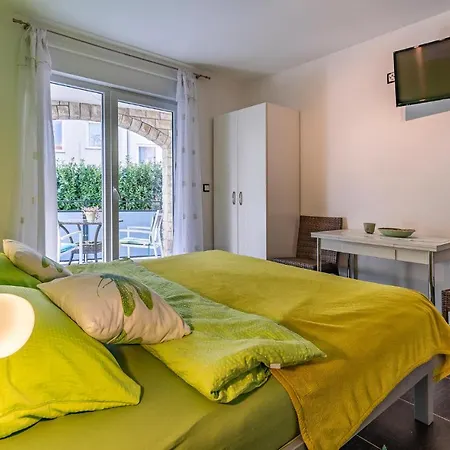 Stunning In With Wifi