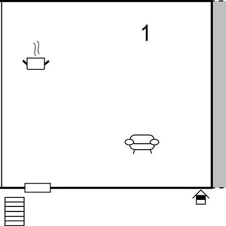 Stunning In With Wifi Apartman