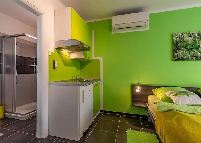 Stunning In With Wifi Medulin