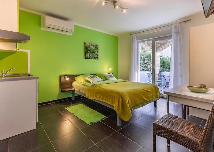 Stunning In With Wifi