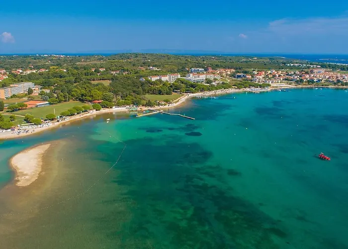 Apartman Stunning In With Wifi