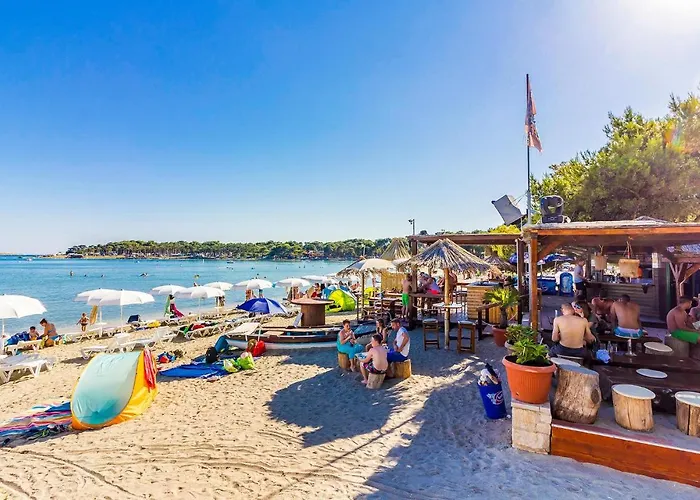 Stunning In With Wifi * Medulin