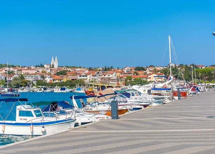 Apartman Stunning In With Wifi