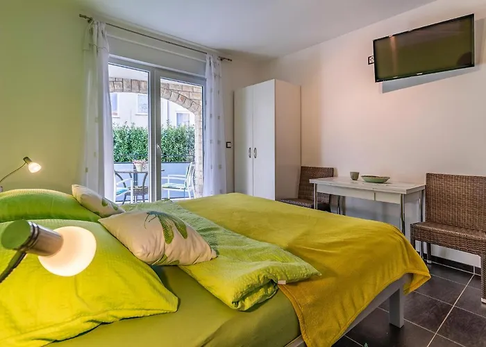 Stunning In With Wifi