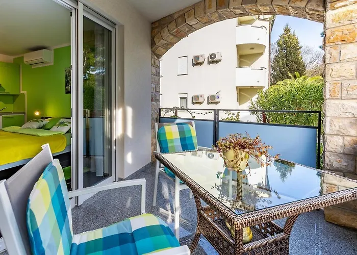 Stunning In With Wifi * Medulin